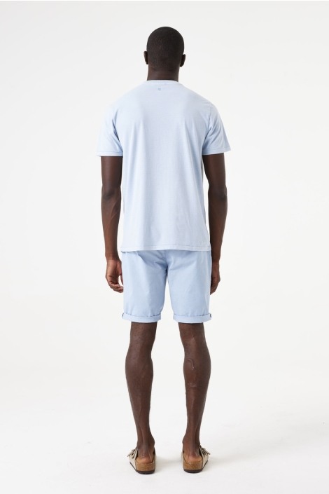 Garcia z1129_men`s short